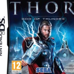 Thor: God of Thunder
