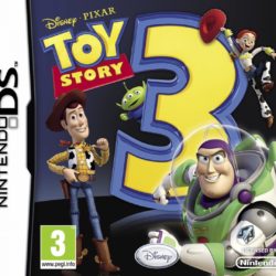 Toy Story 3