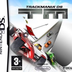 Trackmania DS