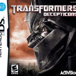 Transformers: Decepticons