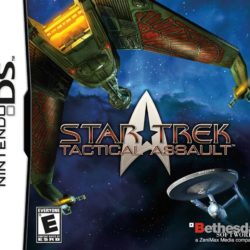 Star Trek: Tactical Assault