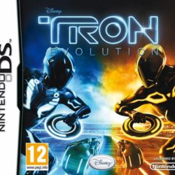 Tron: Evolution