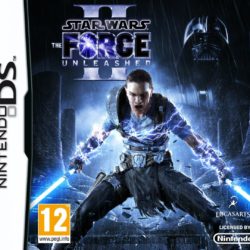 Star Wars: The Force Unleashed II