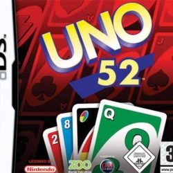 Uno 52