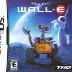 WALL-E