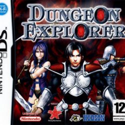 Dungeon Explorer