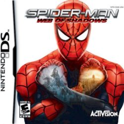 Spider-Man: Web of Shadows