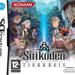 Suikoden: Tierkreis