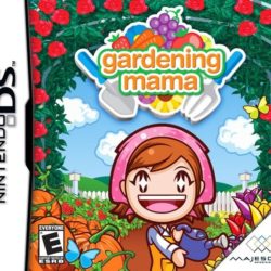 Gardening Mama