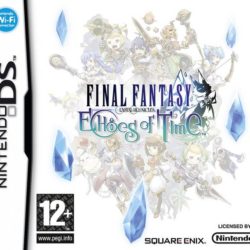 Final Fantasy Crystal Chronicles: Echoes of Time