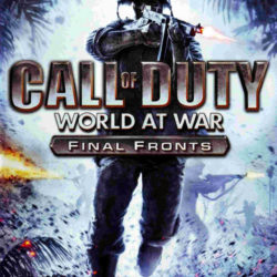 Call of Duty: World at War - Final Fronts