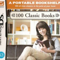 100 Classic Books
