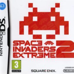 Space Invaders Extreme 2