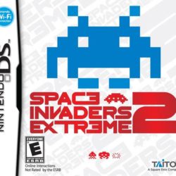 Space Invaders Extreme 2