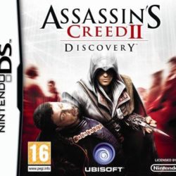 Assassin's Creed II: Discovery