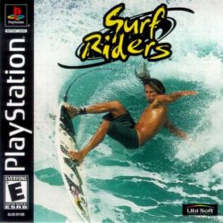 Surf Riders