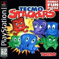Tecmo Stackers