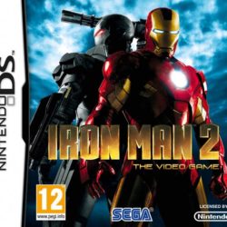 Iron Man 2: The Video Game