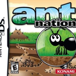 Ant Nation