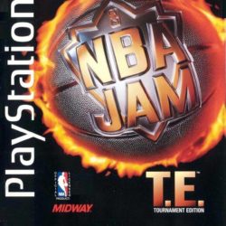 NBA Jam Tournament Edition
