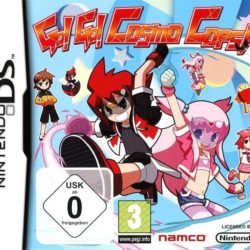 Go! Go! Cosmo Cops!
