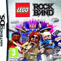 LEGO Rock Band