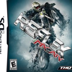 MX vs. ATV Reflex
