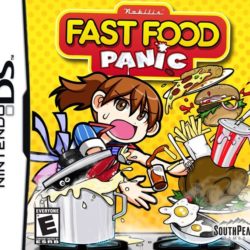 Fast Food Panic