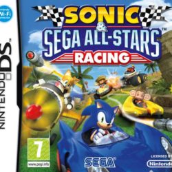 Sonic & Sega All-Stars Racing