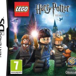 LEGO Harry Potter: Years 1-4