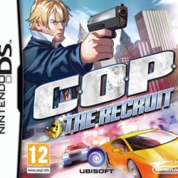 C.O.P.: The Recruit