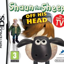 Shaun the Sheep: Off His Head