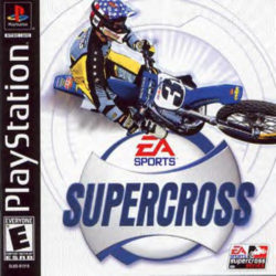 Coverart of Supercross