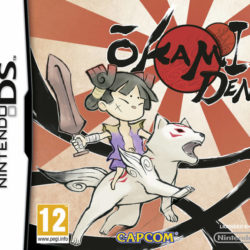 Coverart of OkamiDen
