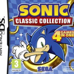 Sonic Classic Collection