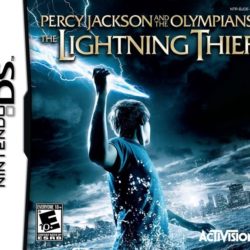 Percy Jackson and the Olympians: The Lightning Thief