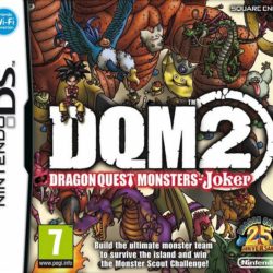 Dragon Quest Monsters: Joker 2