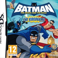 Batman: The Brave and the Bold - The Videogame