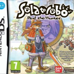 Solatorobo: Red the Hunter