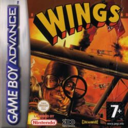 Wings 