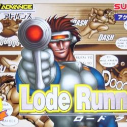 Lode Runner