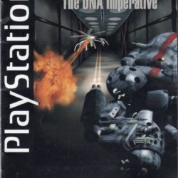 Kileak: The DNA Imperative