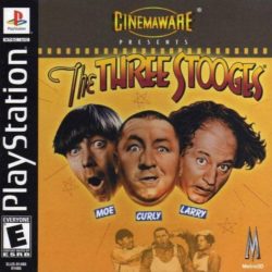 The Three Stooges