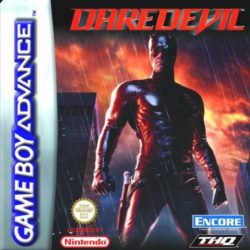 Daredevil