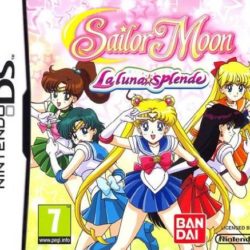 Sailor Moon: La Luna Splende