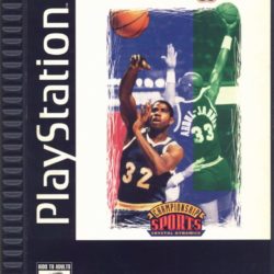 Slam 'n Jam '96 featuring Magic & Kareem