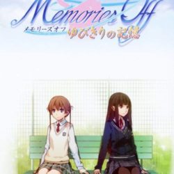 Memories Off: Yubikiri no Kioku