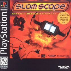 Slamscape