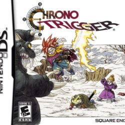 Chrono Trigger