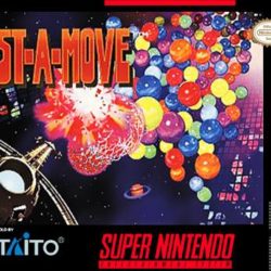 Puzzle Bobble: Bust-A-Move